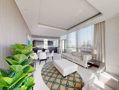 迪拜市中心， 迪拜 1 卧室单位待售 - Distinction-Tower-Business-Bay-1-Bedroom-04242024_163639. jpg