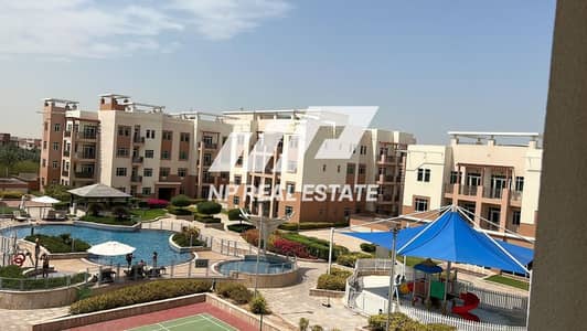 2 Bedroom Apartment for Sale in Al Ghadeer, Abu Dhabi - WhatsApp Image 2024-04-25 at 10.35. 27 AM. jpeg