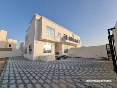 6 Bedroom Villa for Rent in Zakhir, Al Ain - 20240424_175704. jpg