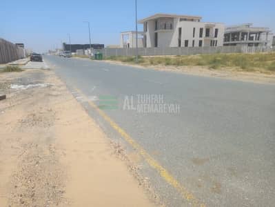 Plot for Sale in Hoshi, Sharjah - Hgg7NjlGynjPXQOONHYKxVbJtPEHiihmO9k5y7YR