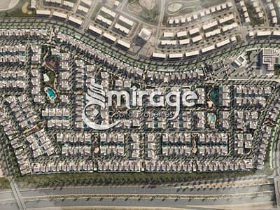 Plot for Sale in Saadiyat Island, Abu Dhabi - 8d411f90-cbee-491b-adea-e377e38cb157. jpg