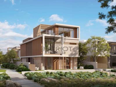 5 Bedroom Villa for Sale in DAMAC Lagoons, Dubai - 4. png