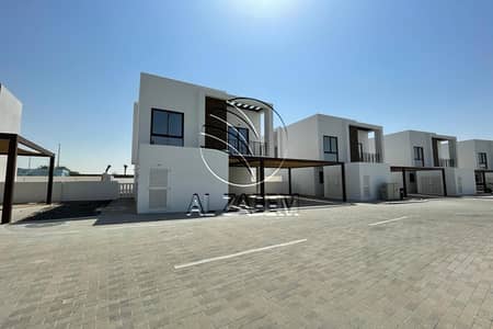 4 Bedroom Villa for Sale in Al Ghadeer, Abu Dhabi - WhatsApp Image 2021-11-21 at 5.55. 00 PM (2). jpeg