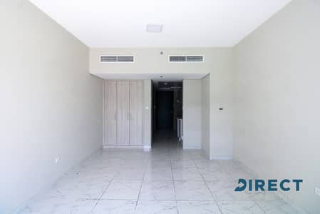 Studio for Rent in Dubai South, Dubai - Only 3750 AED A Month I 12 Cheques I Pool View