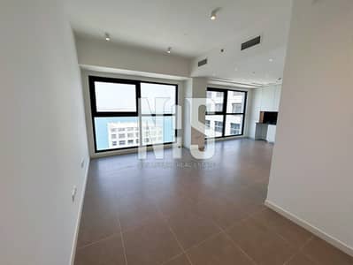 阿尔雷姆岛， 阿布扎比 单身公寓待售 - 位于阿尔雷姆岛，创客区，像素公寓 的公寓 850000 AED - 8906879