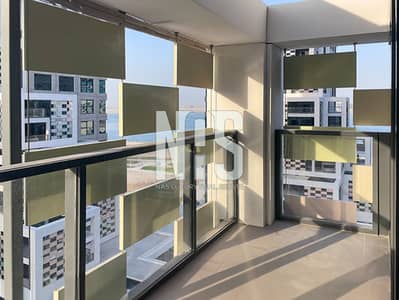 1 Bedroom Apartment for Sale in Al Reem Island, Abu Dhabi - Exclusive Offer | Spacious Layout with Terrace | Priced at Original Rate!
