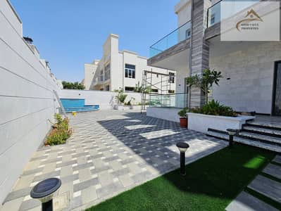 6 Bedroom Villa for Sale in Hoshi, Sharjah - 1000054175. jpg