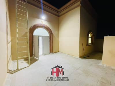 شقة 4 غرف نوم للايجار في الشامخة، أبوظبي - WhatsApp Image 2024-04-25 at 11.44. 10 AM. jpeg