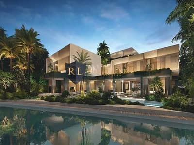 6 Bedroom Villa for Sale in Tilal Al Ghaf, Dubai - WhatsApp Image 2024-04-24 at 3.41. 15 PM. jpeg