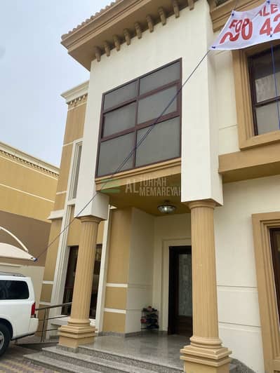 4 Bedroom Villa for Sale in Hoshi, Sharjah - PaAduT5C0WwtzWGs9bnNAQFLqoSHGOd4zDLsoAnu