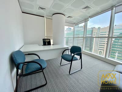 Office for Rent in Al Dhafrah, Abu Dhabi - 802 pics. jpeg