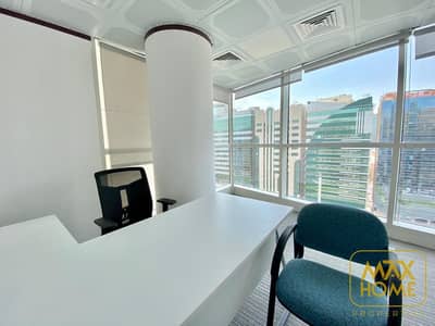 Office for Rent in Al Dhafrah, Abu Dhabi - WhatsApp Image 2023-05-23 at 12.19. 50 (1). jpeg