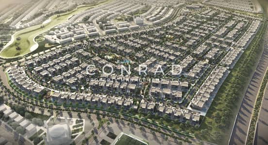 ارض سكنية  للبيع في جزيرة السعديات، أبوظبي - nQ0gvq44-Saadiyat-Reserve. jpg