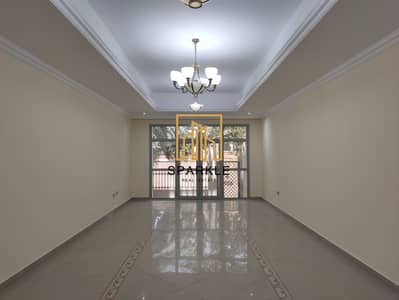 3 Bedroom Apartment for Rent in Al Mushrif, Abu Dhabi - IMG_20240424_125045. jpg