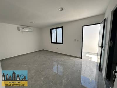 فلیٹ 1 غرفة نوم للايجار في مدينة خليفة، أبوظبي - 0a6ba294-75d8-4f70-b5b1-a3f2189498e7. jpeg