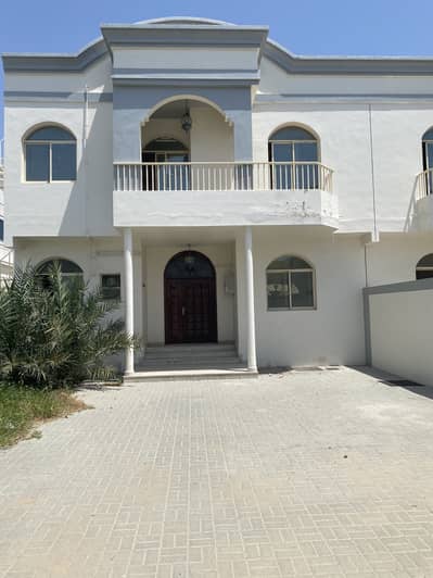 5 Bedroom Villa for Rent in Al Faseel Area, Fujairah - CExQFoEMM2LstUolyJMyPv7GnZp33QYcFgzsz1vX