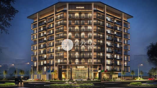 1 Bedroom Apartment for Sale in Arjan, Dubai - AZCO_REAL_ESTATE_PROPERTY_PHOTOGRAPHY_ (4 of 16). jpg