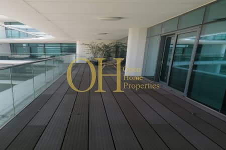2 Bedroom Penthouse for Rent in Al Raha Beach, Abu Dhabi - Untitled Project (3). jpg