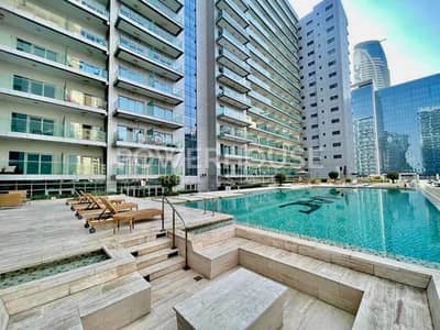商业湾， 迪拜 单身公寓待售 - 位于商业湾，达马克马耶斯坦大酒店 的公寓 895000 AED - 8702130