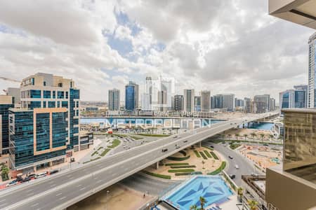 Studio for Sale in Downtown Dubai, Dubai - Brilliant Apartment | Spacious Layout | Hot Deal