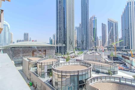 1 Bedroom Apartment for Rent in Downtown Dubai, Dubai - Prime Location | Spacious Layout | Opera View