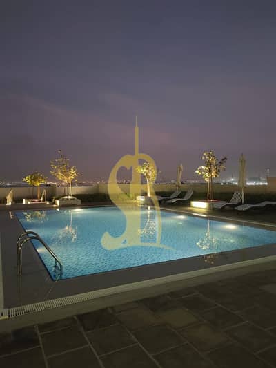 استوديو  للايجار في جبل علي، دبي - WhatsApp Image 2024-04-25 at 11.04. 44 AM (1). jpeg