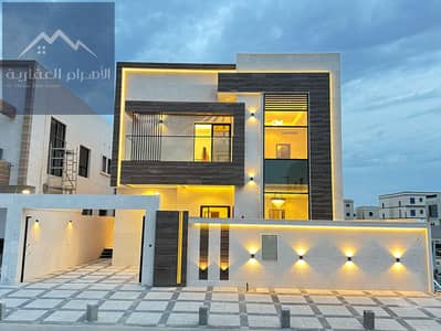 فیلا 4 غرف نوم للبيع في الياسمين، عجمان - WhatsApp Image 2024-04-25 at 11.09. 34 AM. jpeg