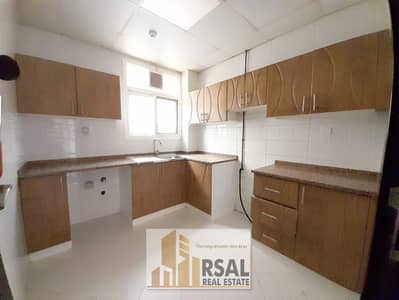 1 Bedroom Apartment for Rent in Muwailih Commercial, Sharjah - IMG-20231013-WA0023. jpg