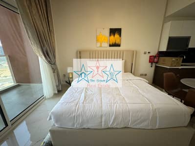 Studio for Rent in Arjan, Dubai - 1000056417. jpg