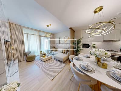 2 Bedroom Flat for Sale in Dubai Creek Harbour, Dubai - Palace-Residence-Creek-Harbor-2Bedroom-04232024_115133. jpg
