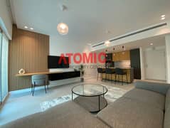 MODERN | FULLY RENOVATED | FULLY FURNISHED