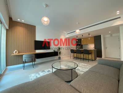 1 Спальня Апартамент в аренду в Гринс, Дубай - IMG-20240423-WA0003. jpg