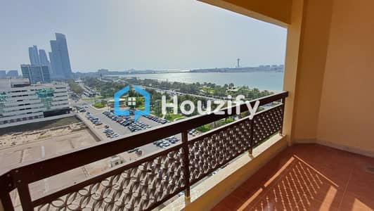 4 Bedroom Apartment for Rent in Corniche Area, Abu Dhabi - 20240424_155831. jpg