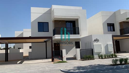 تاون هاوس 3 غرف نوم للبيع في جزيرة ياس، أبوظبي - WhatsApp Image 2024-01-16 at 14.25. 52_e967b001. jpg