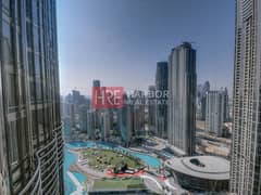 Opera and Lake View | High Floor | Luxurious
