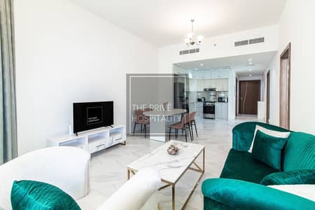 2 Cпальни Апартамент в аренду в Бизнес Бей, Дубай - WhatsApp Image 2024-04-25 at 10.17. 30 AM. jpeg