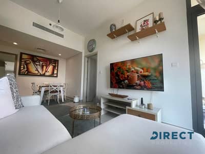 1 Bedroom Flat for Rent in Dubai Production City (IMPZ), Dubai - Furnished I Prime Location I Ready To Move In