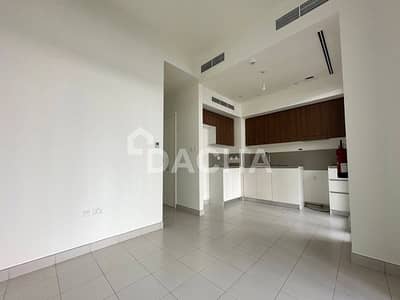 3 Bedroom Townhouse for Rent in Dubai South, Dubai - Brand New I MULTIPLE CHEQUES I Upgraded Garden