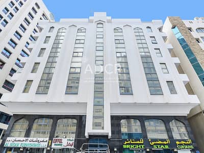 Office for Rent in Al Danah, Abu Dhabi - 01  Markaziya E3 5418 -4 - Copy. JPG