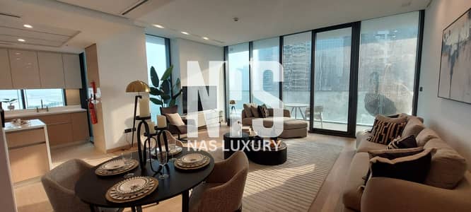 2 Bedroom Flat for Sale in Al Reem Island, Abu Dhabi - brand new | luxury living | ready to move