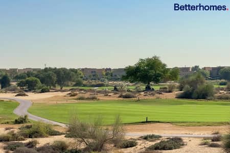 5 Bedroom Villa for Sale in Arabian Ranches, Dubai - Stunning Golf view| Upgraded | Saheel |Large Plot