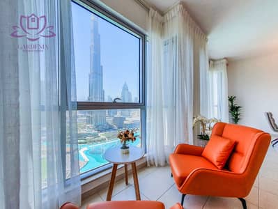 2 Bedroom Flat for Rent in Downtown Dubai, Dubai - Pic-5. JPG