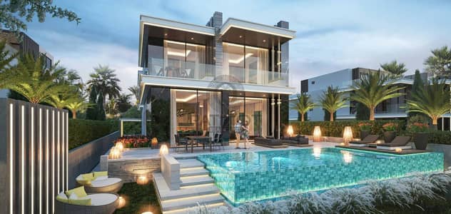 7 Bedroom Villa for Sale in DAMAC Lagoons, Dubai - Screenshot 2024-04-24 190309. png