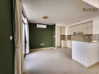 3 Cпальни Таунхаус в аренду в Таун Сквер, Дубай - IMG-20240424-WA0062. jpg