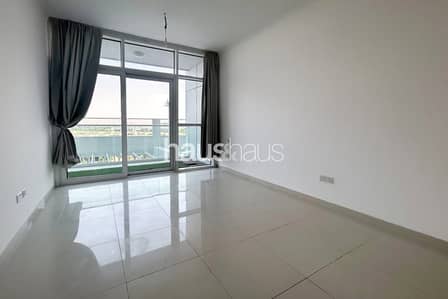 Studio for Rent in DAMAC Hills, Dubai - White Goods Included | Balcony | Community View