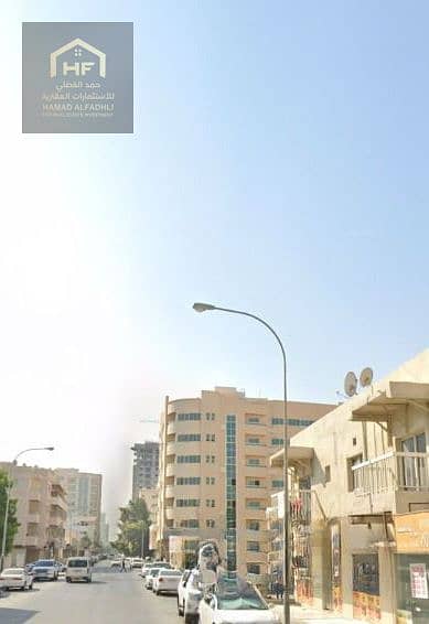 Building for Sale in Al Rumaila, Ajman - image (8). png
