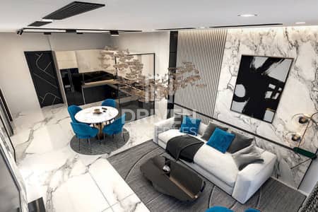 فلیٹ 1 غرفة نوم للبيع في قرية جميرا الدائرية، دبي - شقة في إليتز 2 من دانوب،الضاحية 10،قرية جميرا الدائرية 1 غرفة 1369999 درهم - 8907229