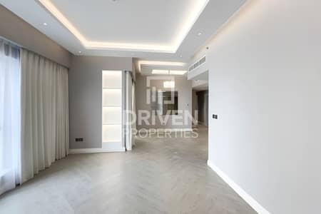 3 Bedroom Apartment for Sale in Jumeirah Beach Residence (JBR), Dubai - Fully Upgraded Apt | High Floor | Sea View