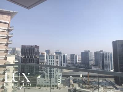 Studio for Rent in Business Bay, Dubai - Studio| Unfurnished| Modern Layout