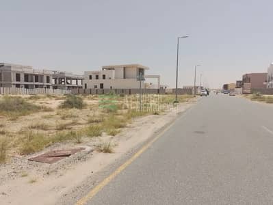 Plot for Sale in Hoshi, Sharjah - cL3IRwLYSMhQjoTwgs2AsiAKSQIHLw2NUFJEgcg2